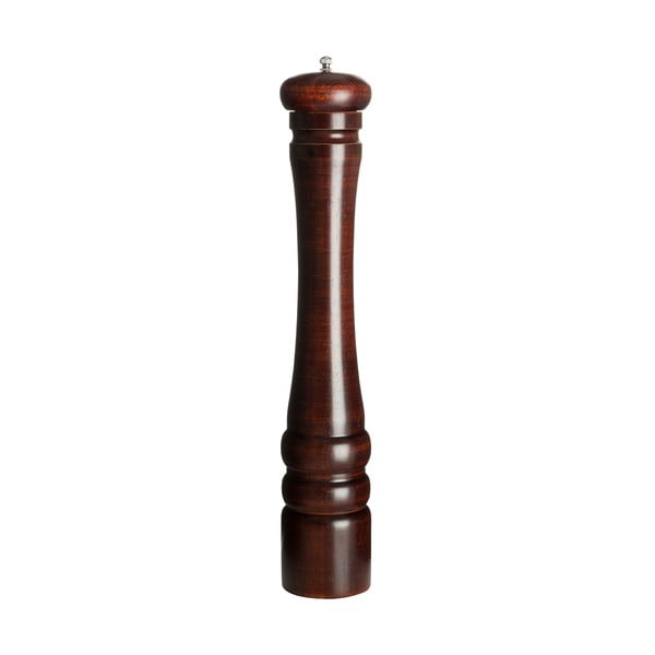 Дървена мелничка за пипер, височина 45 cm - Premier Housewares