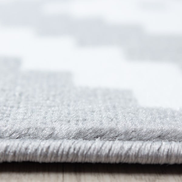 Светлосив килим 120x170 cm Plus – Ayyildiz Carpets-image-4