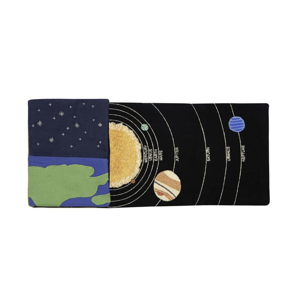 Сензорна книжка Space – Lorena Canals-image-3