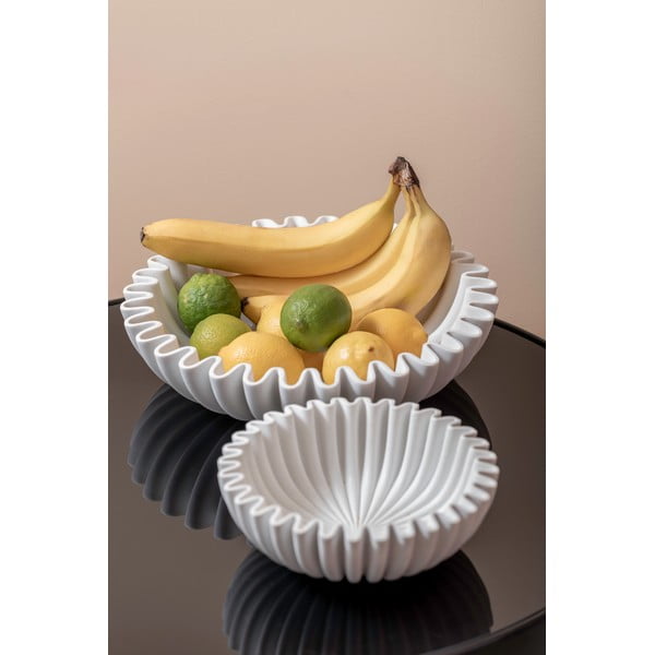 Декоративен поднос ø 20 cm Wave – PT LIVING-image-1
