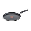 Тиган за палачинки с незалепващо покритие ø 25 cm Simply Clean Red B5671053 – Tefal
