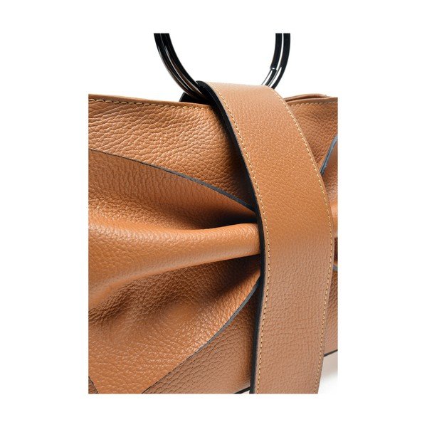 Кожена чанта - Roberta M-image-2