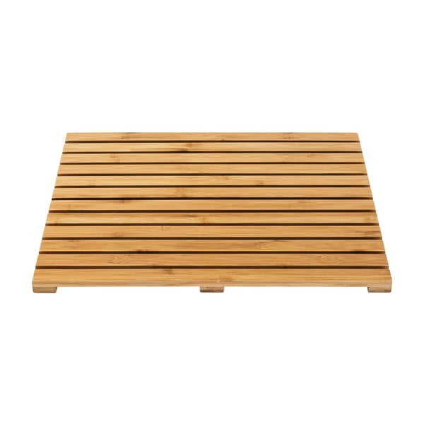 Универсална бамбукова постелка , 50 x 50 cm - Wenko-image-2