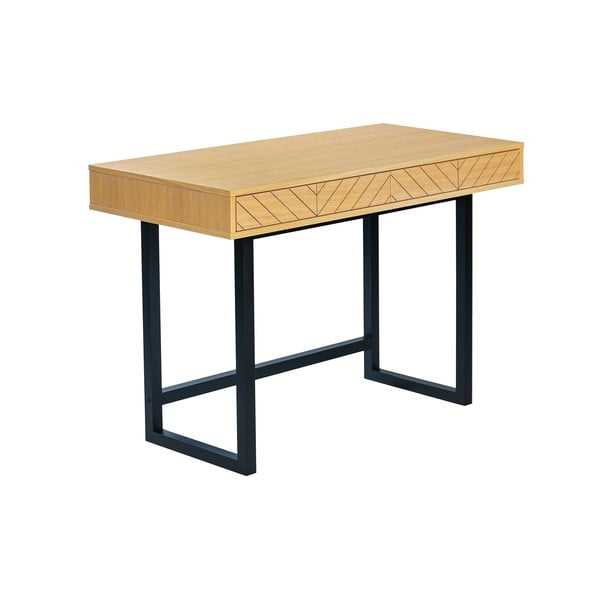 Писалище Camden Herringbone, 110 x 55 cm - Woodman-image-2