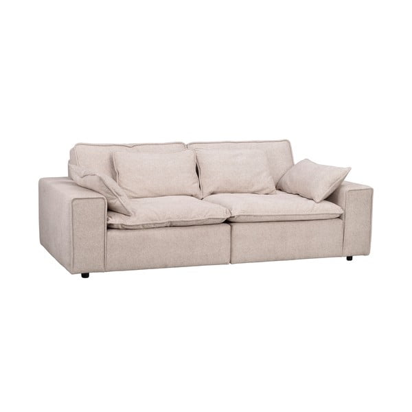 Бежов диван 226 cm Rawlins – Rowico-image-2