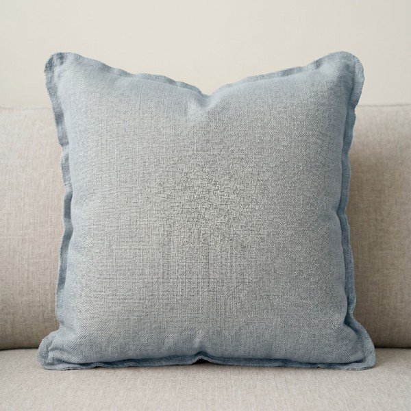 Калъфки за възглавници в комплект 2 бр. 40x40 cm Linen – Mioli Decor-image-1