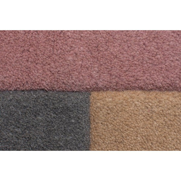 Вълнен килим , 200 x 290 cm Collage - Flair Rugs-image-2