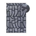 Тъмносин килим от рециклирани влакна 160x230 cm Therese – Villeroy&Boch