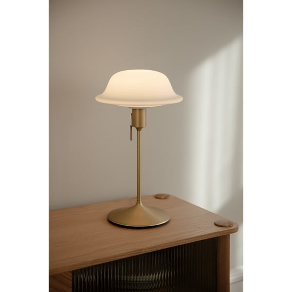 Бял абажур ø 30 cm Butler – UMAGE-image-3