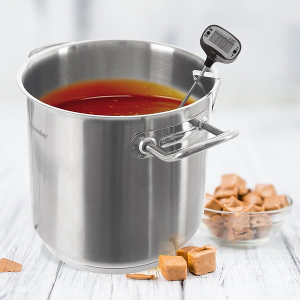 Дигитален кухненски термометър – Orion-image-1