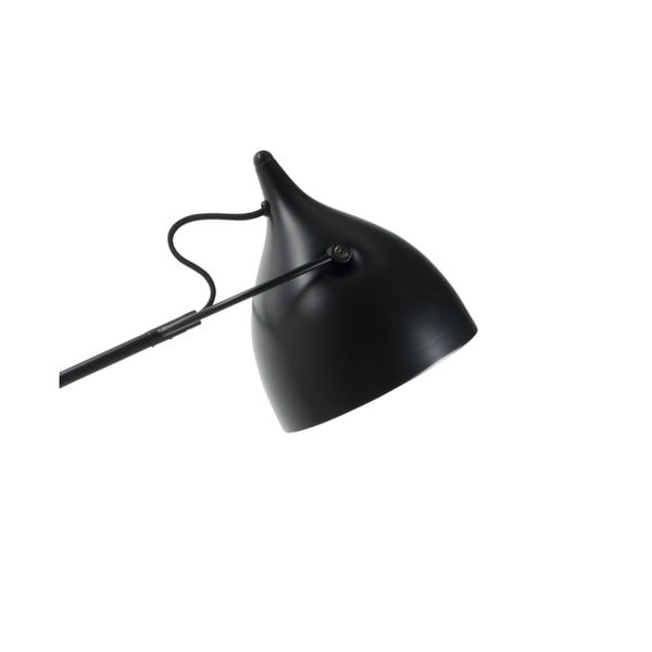 Черна настолна лампа Reader - Zuiver-image-1