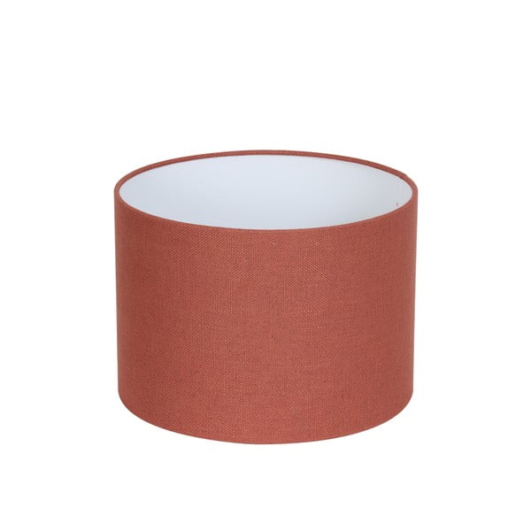 Червен  абажур ø 30 cm Livigno – Light & Living-image-4
