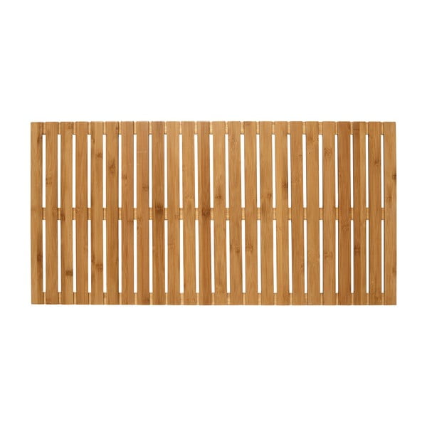 Универсална бамбукова постелка , 100 x 50 cm - Wenko