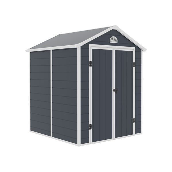 Градинска къща Ave D - Rojaplast-image-2