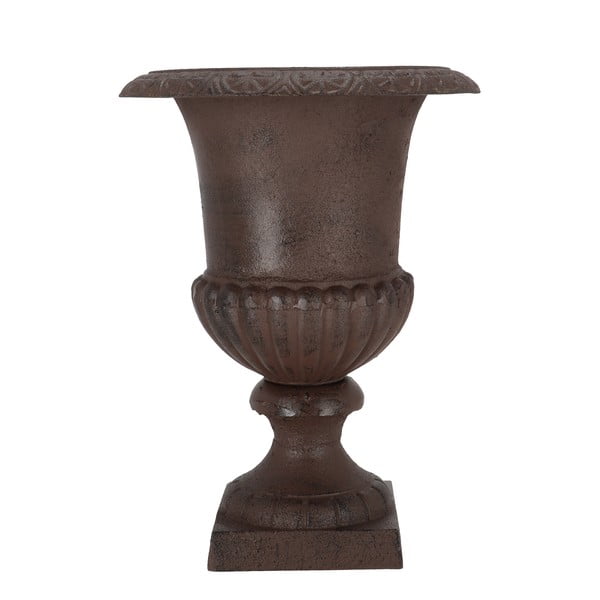 Метална саксия за цветя – Esschert Design