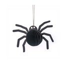 Аксесоар за парти Halloween Honeycomb Spider  – Sass & Belle