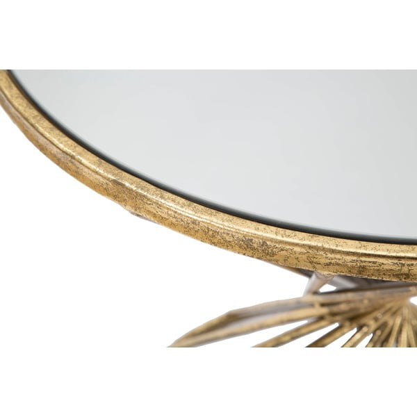 Кръгла масичка за кафе ø 42 cm Hypnos - Mauro Ferretti-image-2