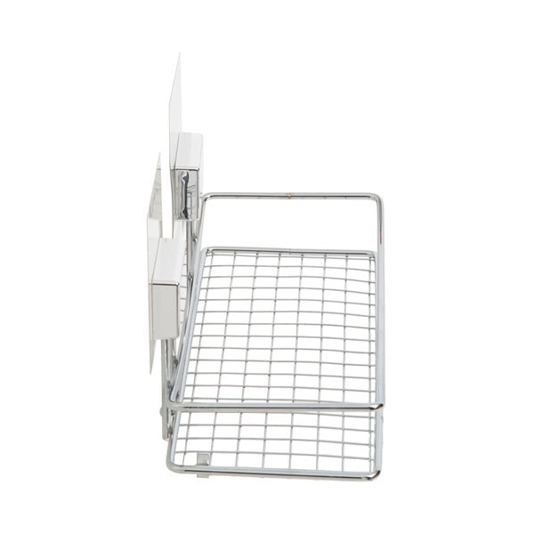 Стойка за тоалетни принадлежности за душ, самоносеща се Bestlock - Compactor-image-4