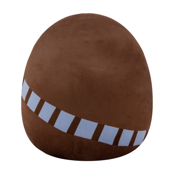 Плюшена играчка Star Wars Chewbacca - SQUISHMALLOWS-image-4
