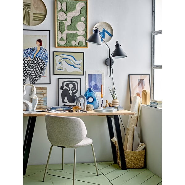 Картина 52x72 cm Vivianne – Bloomingville-image-2