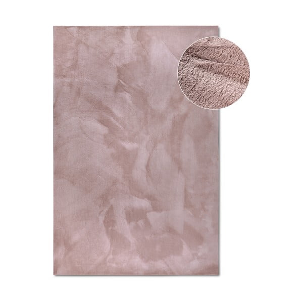 Сиво-розов килим 160x230 cm Leon – Villeroy&Boch