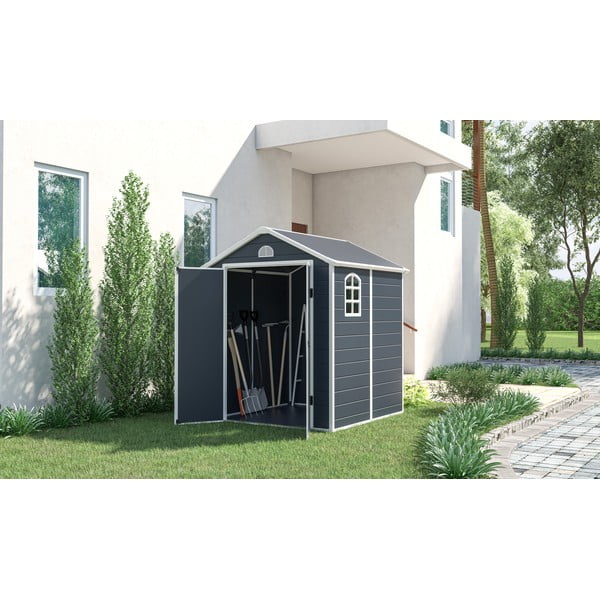 Градинска къща Ave D - Rojaplast-image-1