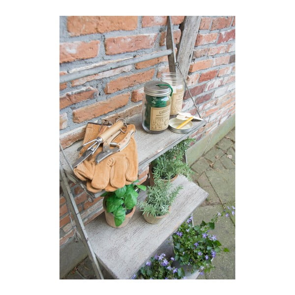 Комплект от малка лопата за пресаждане и култиватор Esschert Design - Esschert Design-image-1