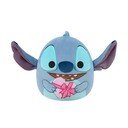 Плюшена играчка Disney Stitch – SQUISHMALLOWS