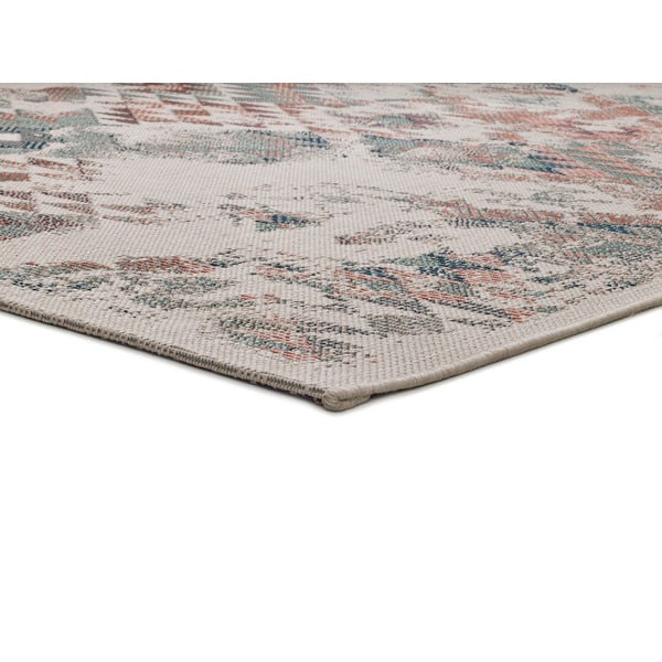 Бежов външен килим 77x150 cm Breno - Universal-image-2