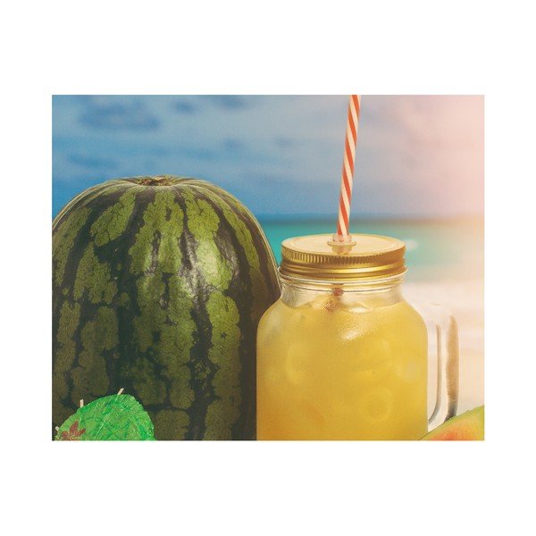 Комплект от 4 буркана Mason, 620 ml - Original Products-image-2