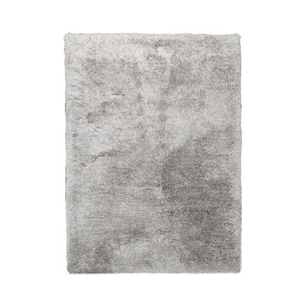 Ръчно тъфтинг килим Mabel Silver, 130 x 190 cm - Bakero