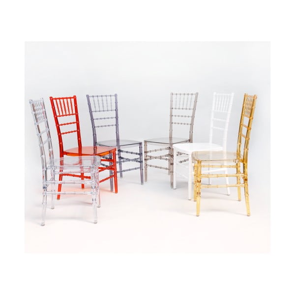 Židle Chiavari Red-image-2