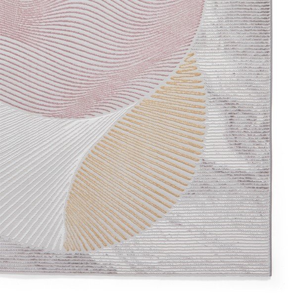 Килим в светлосиньо и светлорозово 160x230 cm Creation – Think Rugs-image-4