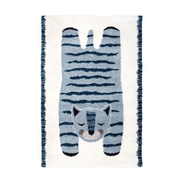 Детски килим , 100 x 150 cm Elvar - Nattiot