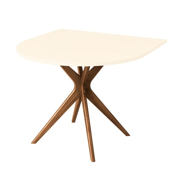 Трапезна маса 90x90 cm Jubi – Ragaba