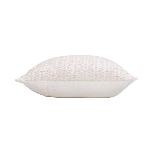 Декоративна възглавница със смес от памук 45x45 cm Milano – douceur d'intérieur-image-2