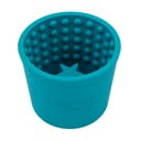 Купичка за облизване Yoggie Pot Turquoise – LickiMat