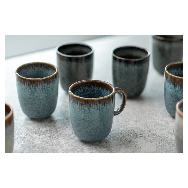 Зелено-сива чаша Villeroy & Boch , 400 ml Like Lave - like | Villeroy & Boch-image-1