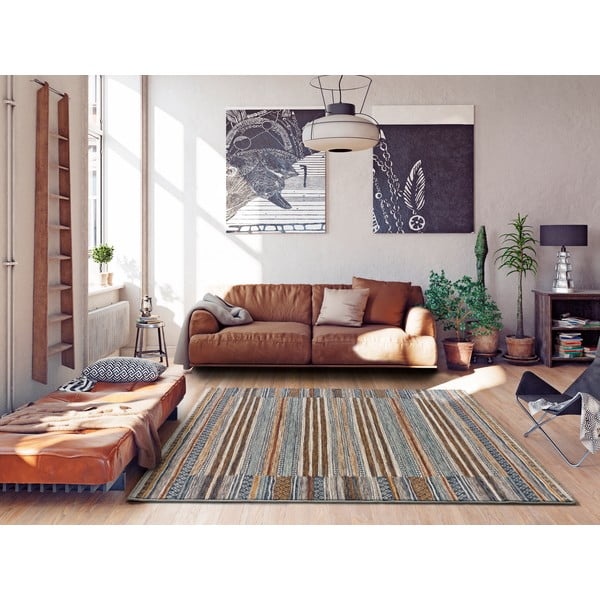 Килим 160x230 cm Samarkand - Universal-image-1