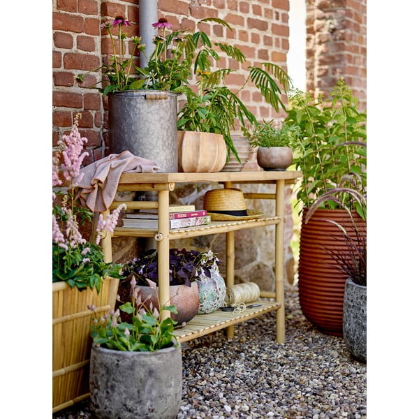 Кашпи в комплект от 2 бр. ø 45 cm Mesola – Bloomingville-image-2