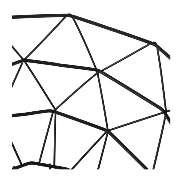 Метална кошница за плодове - Casa Selección-image-1