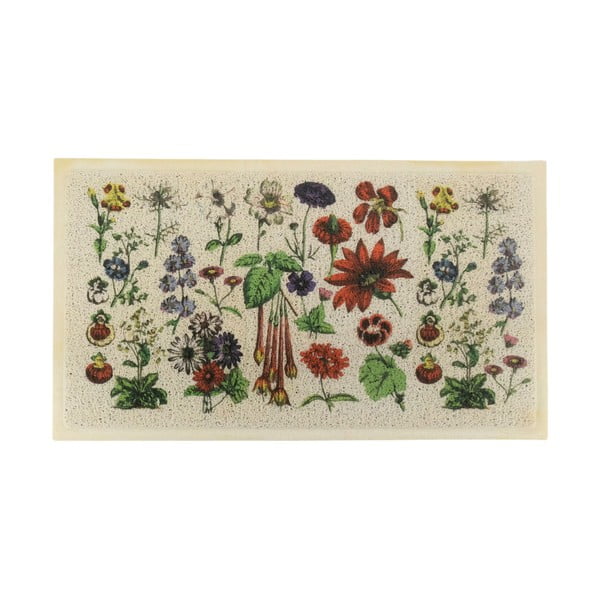 Постелка 40x70 cm Botanicals - Artsy Doormats