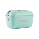 Тюркоазена хладилна чанта 20 l Pop – Polarbox