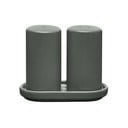 Солница и пиперница със стойка Pilar – Blomus