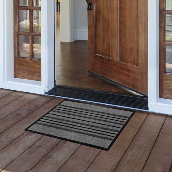 Изтривалка 40x60 cm Piano – douceur d'intérieur-image-1