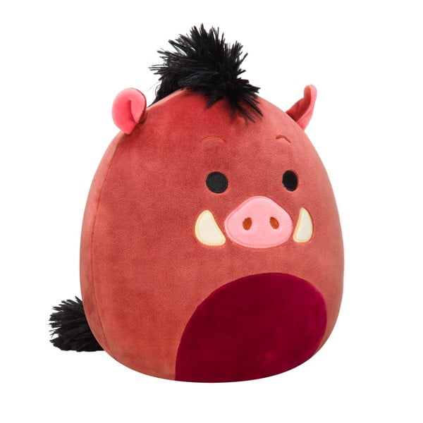 Плюшена играчка Disney Pumbaa – SQUISHMALLOWS-image-2