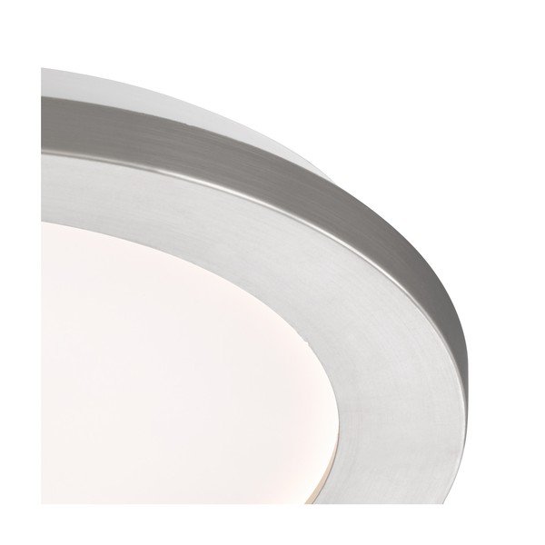 Сиво LED осветление за таван Gotland - Fischer & Honsel-image-4