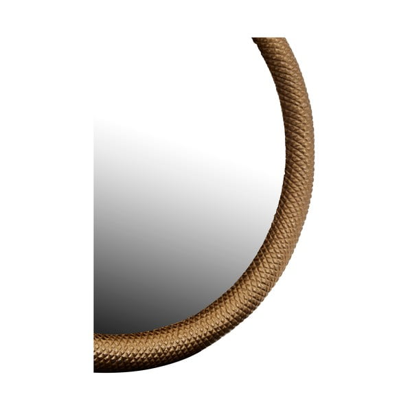 Стенно огледало ø 36 cm Serpent - Premier Housewares-image-3