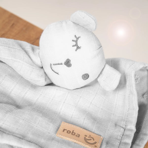 Муселинова играчка за спане Lil Planet - Roba-image-1