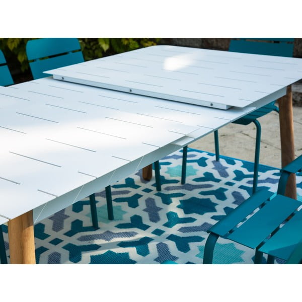 Градинска маса за хранене 80x160 cm Alicante – Ezeis-image-4